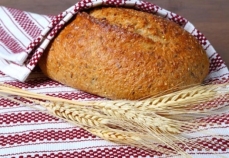 Хліб завжди був і є мірилом життя. Хліб, сіль і рушник — одвічні людські  символи. Хліб і сіль на вишитому.. | ВКонтакте